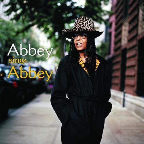 Album art work of Abbey Sings Abbey by Abbey Lincoln