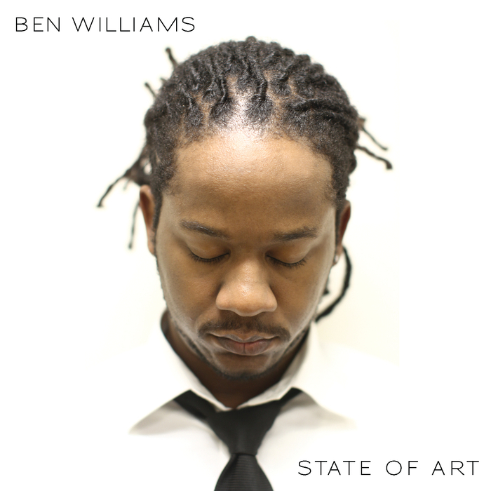 Album art work of State Of Art by Ben Williams