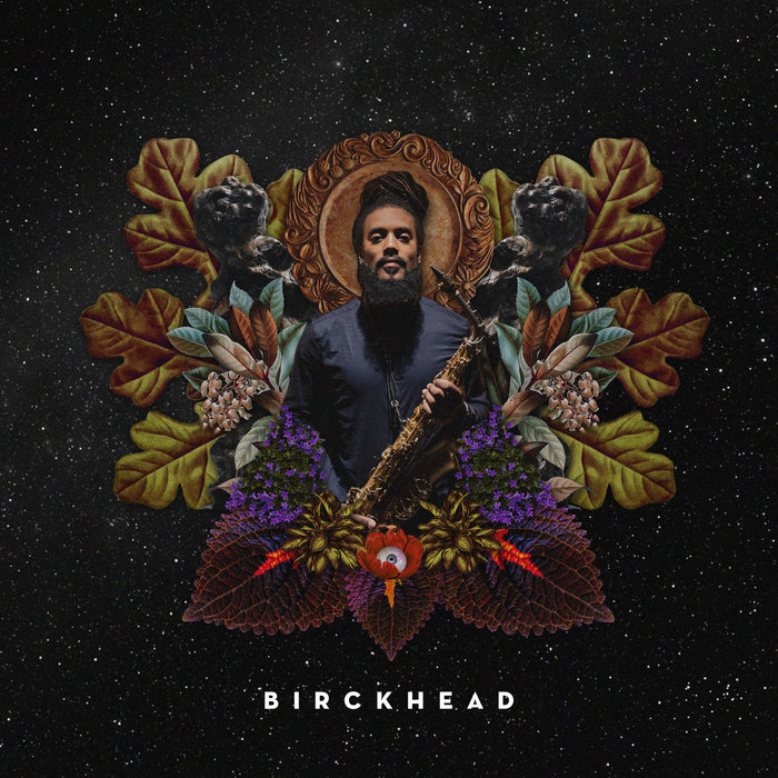 Album art work of Birckhead by Brent Birckhead