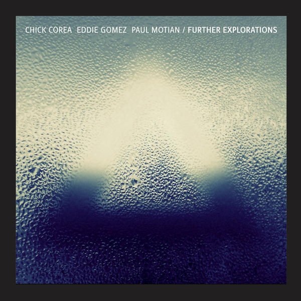 Album art work of Further Explorations by Chick Corea