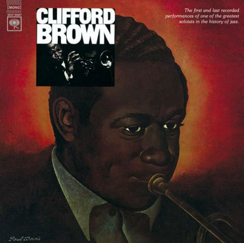 Album art work of The Beginning And The End by Clifford Brown