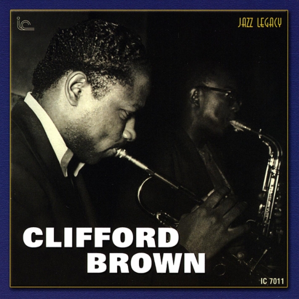 Album art work of The Paris Collection, Vol. 2 by Clifford Brown