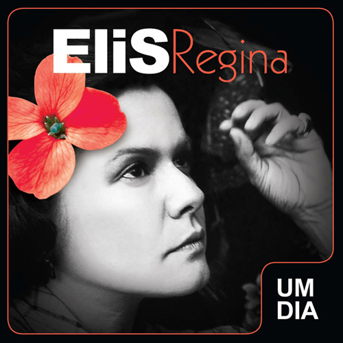 Album art work of Um Dia by Elis Regina