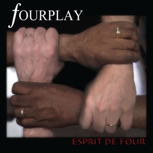 Album art work of Esprit De Four by Fourplay