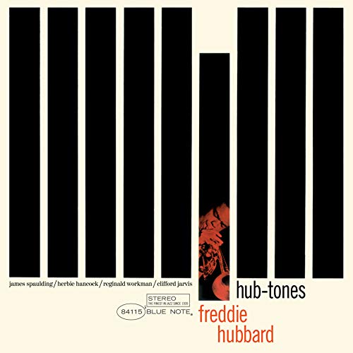 Album art work of Hub-Tones by Freddie Hubbard