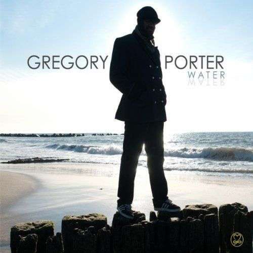 Album art work of Water by Gregory Porter