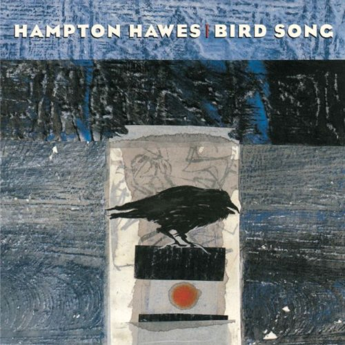 Album art work of Bird Song by Hampton Hawes