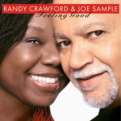 Album art work of Feeling Good featuring Randy Crawford by Joe Sample