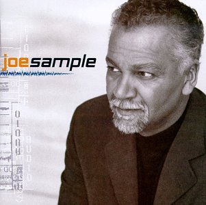 Album art work of Sample This by Joe Sample