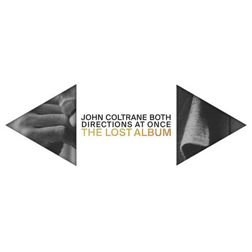 Album art work of Both Directions At Once: The Lost Album [Complete] by John Coltrane