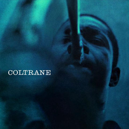 Album art work of Coltrane [Impulse] by John Coltrane