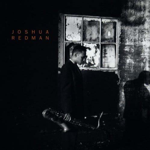 Album art work of Joshua Redman by Joshua Redman