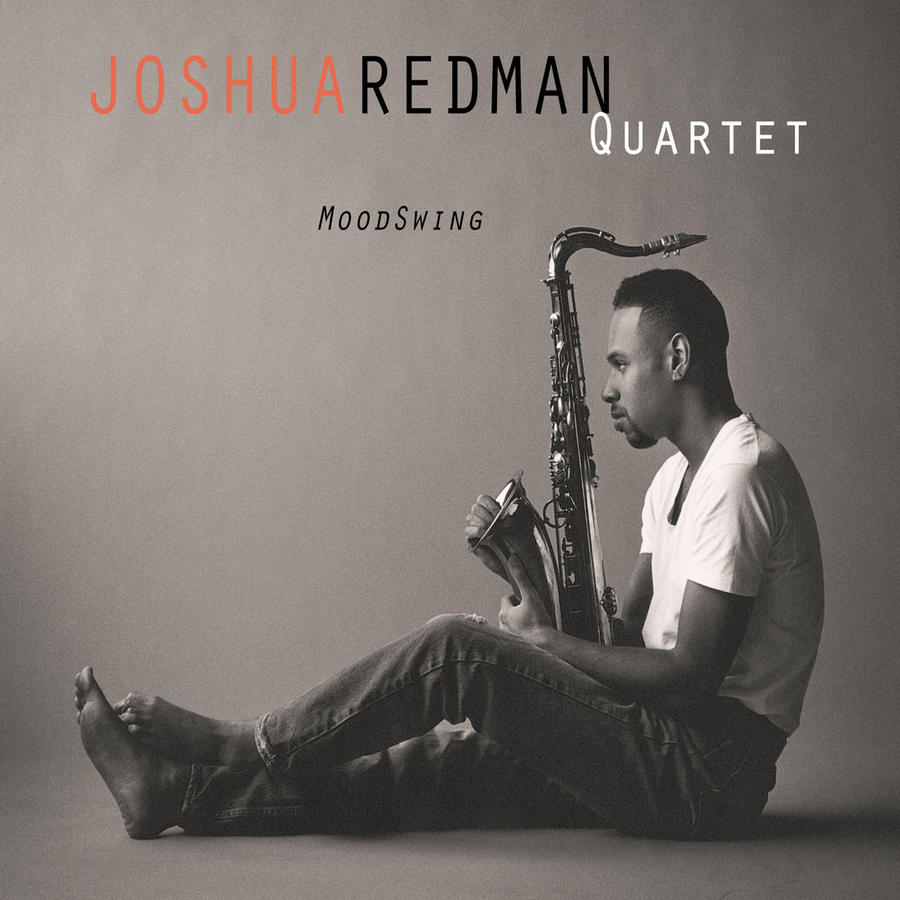 Album art work of Mood Swing by Joshua Redman