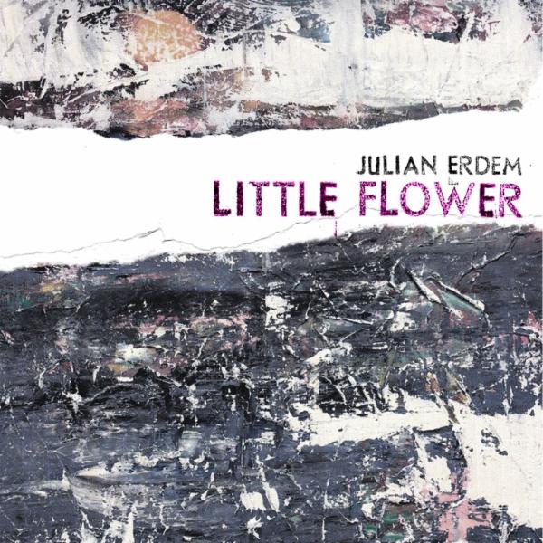 Album art work of Little Flower by Julian Erdem