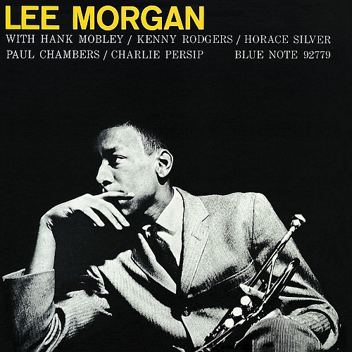 Album art work of Lee Morgan Sextet, Vol. 2 by Lee Morgan