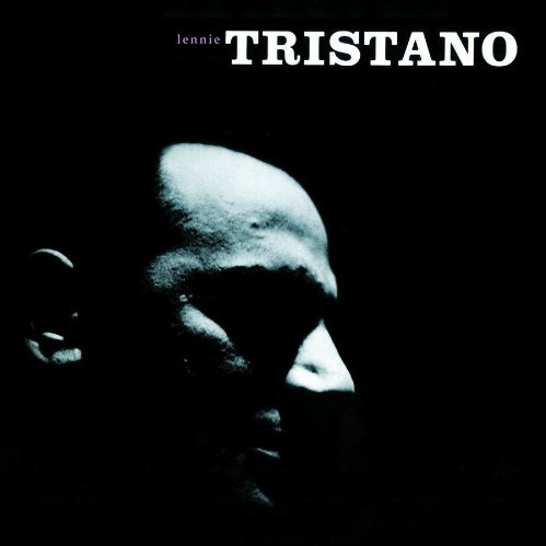 Album art work of Lennie Tristano by Lennie Tristano