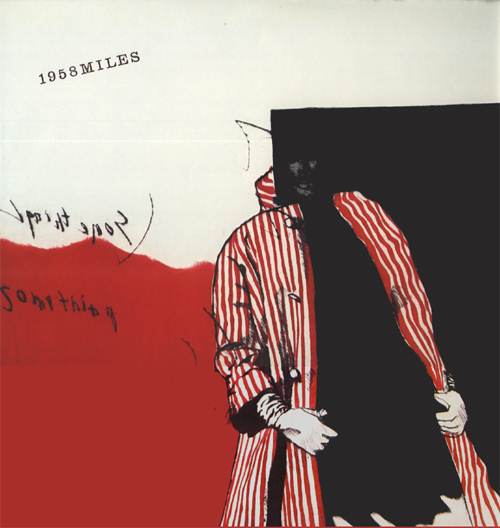 Album art work of 1958 Miles [Compilation] by Miles Davis
