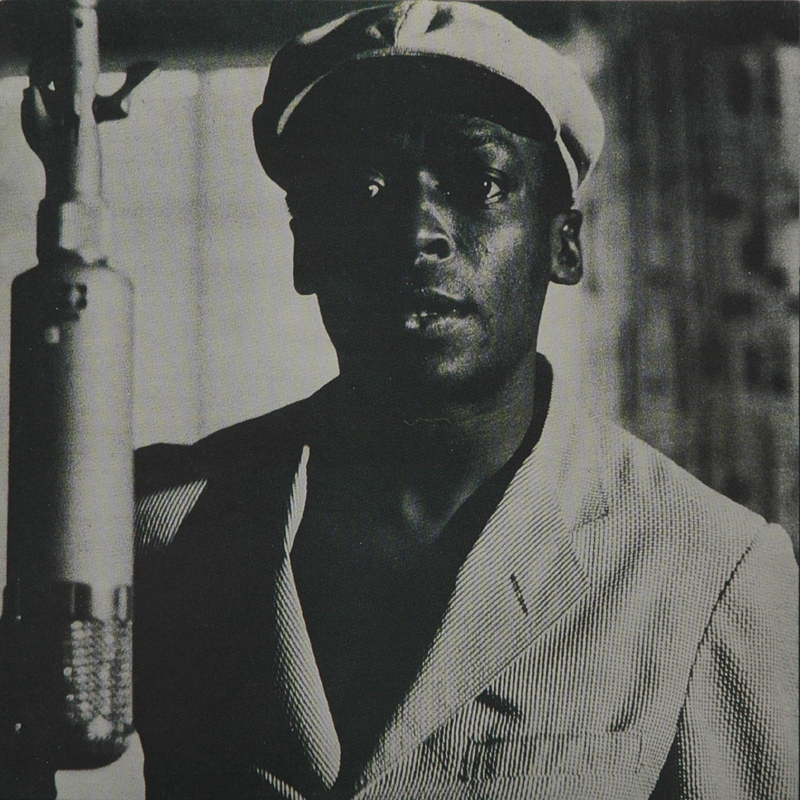 Album art work of The Musings Of Miles by Miles Davis