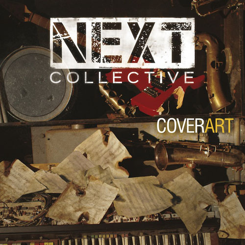 Album art work of Cover Art by NEXT Collective
