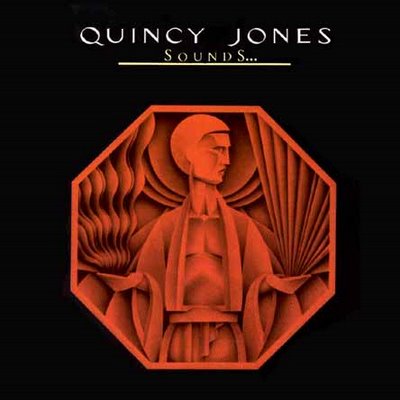 Album art work of Sounds... And Stuff Like That!! by Quincy Jones