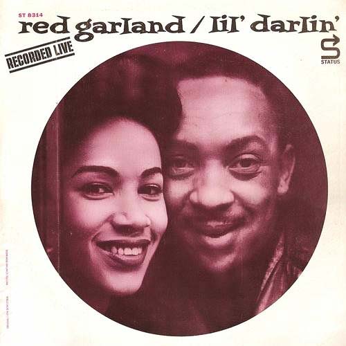 Album art work of Lil' Darlin' by Red Garland
