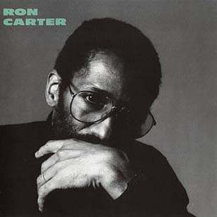 Album art work of Very Well by Ron Carter