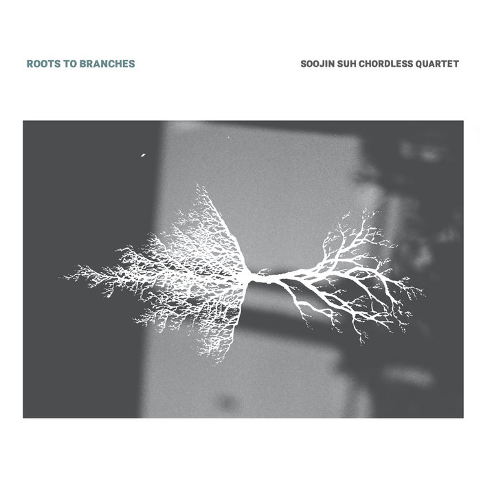Album art work of Roots To Branches by Soojin Suh