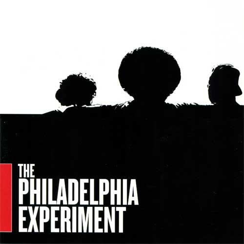 Album art work of The Philadelphia Experiment by The Philadelphia Experiment