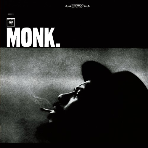 Album art work of Monk by Thelonious Monk