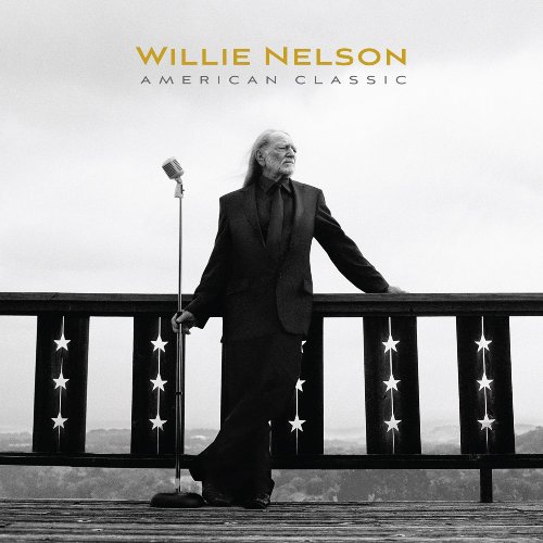 Album art work of American Classic by Willie Nelson
