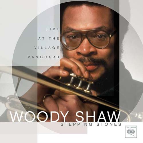 Album art work of The Complete Columbia Albums Collection by Woody Shaw