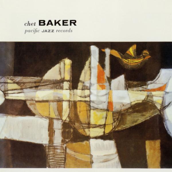 Album art work of The Trumpet Artistry Of Chet Baker by Chet Baker