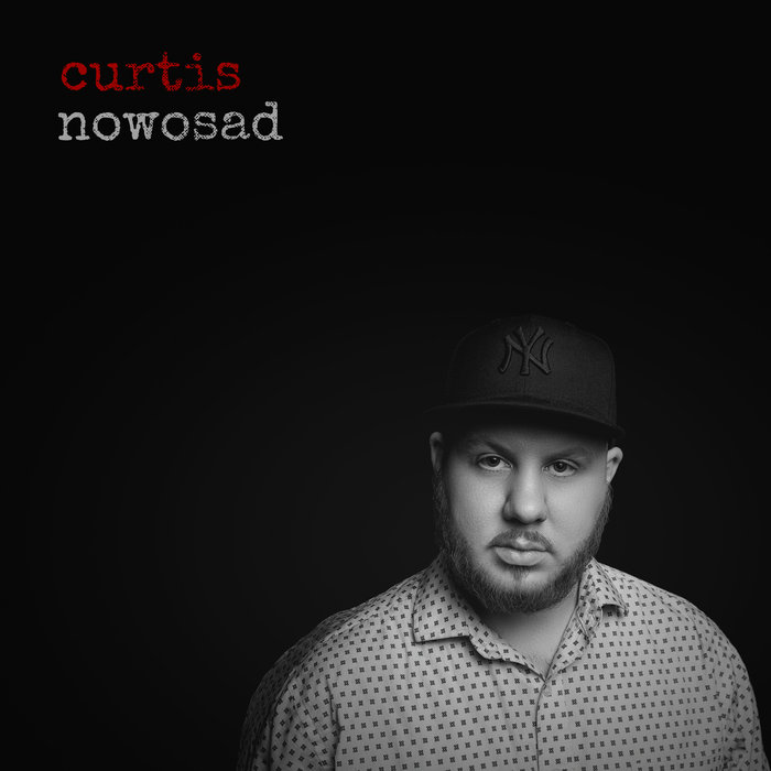 Album art work of Curtis Nowosad by Curtis Nowosad
