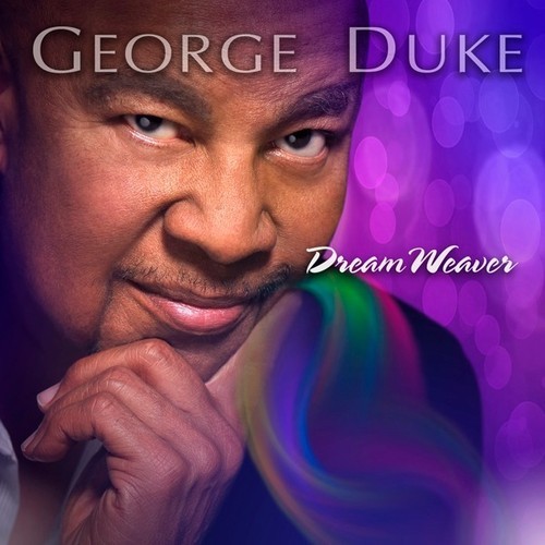 Album art work of Dreamweaver by George Duke