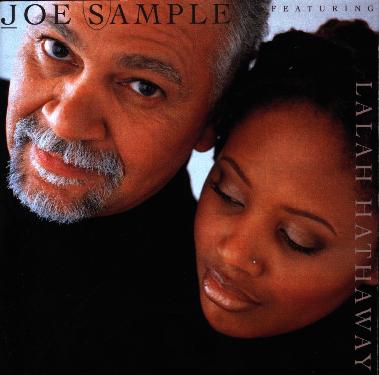 Album art work of The Song Lives On by Joe Sample