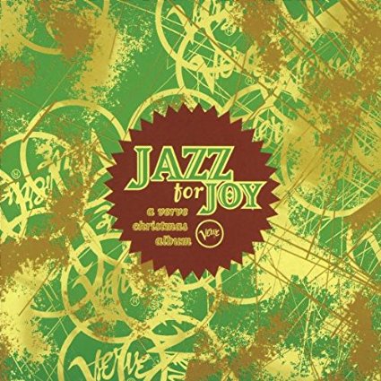 Album art work of Jazz For Joy by Various Artists